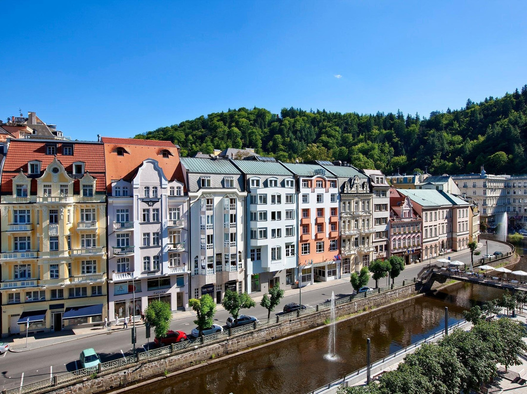 Dvorak Spa & Wellness