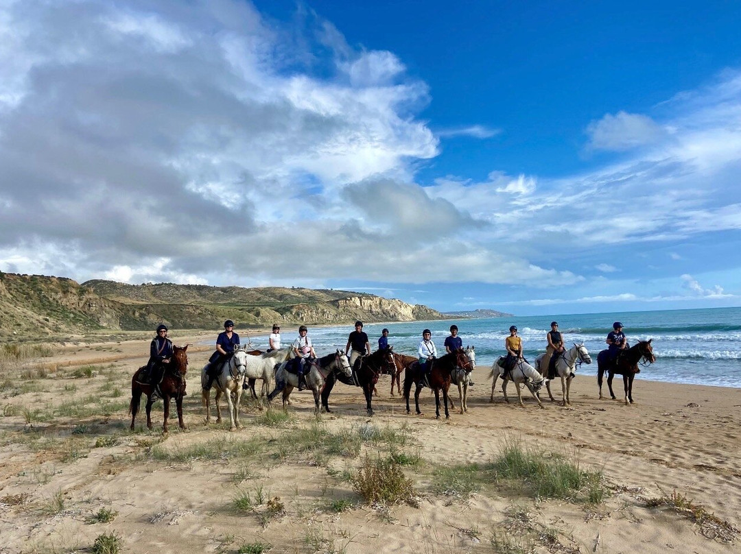 Ride Sicily-切法卢必去景点