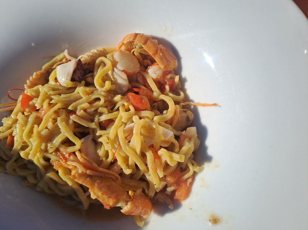 Ristorante Stralunà