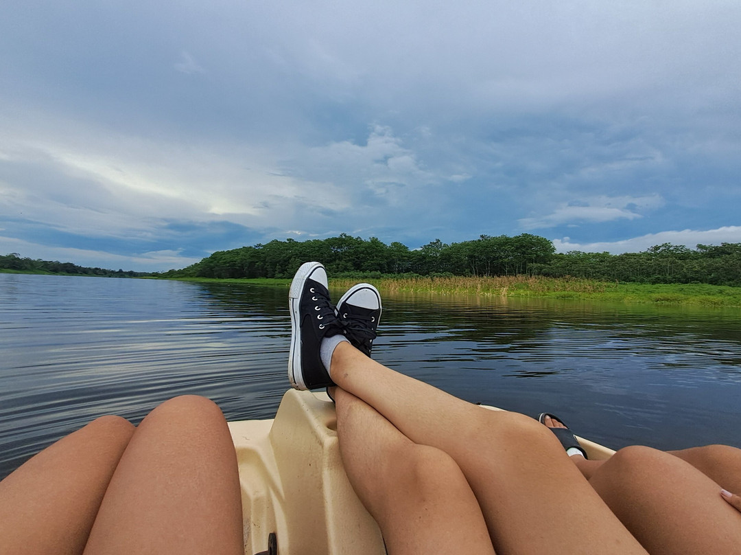 Capinuri Amazonia Tours-伊基托斯必去景点