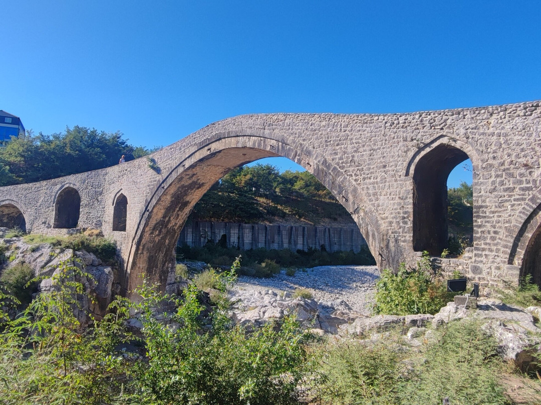 Mesi Bridge-Boks必去景点