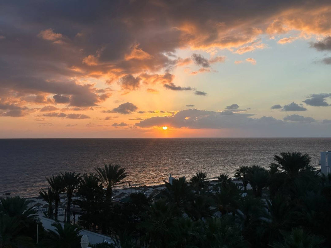 Concorde Green Park Palace