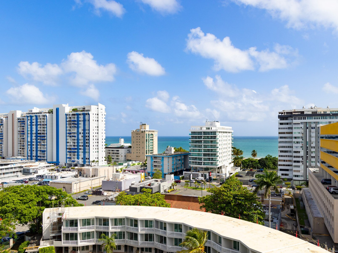 Hyatt Centric Isla Verde San Juan