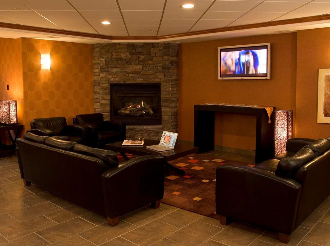 Franklin Suite Hotel