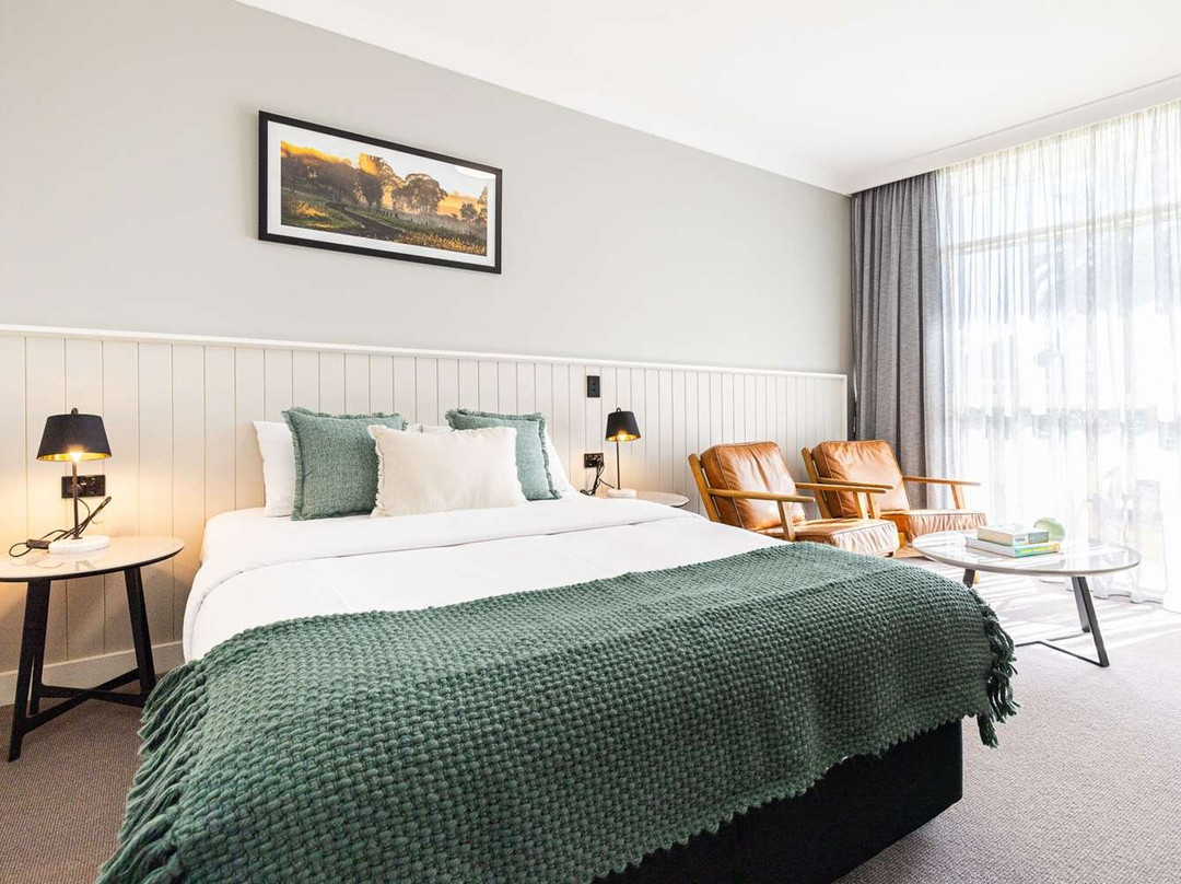 塔姆沃思舒适客栈