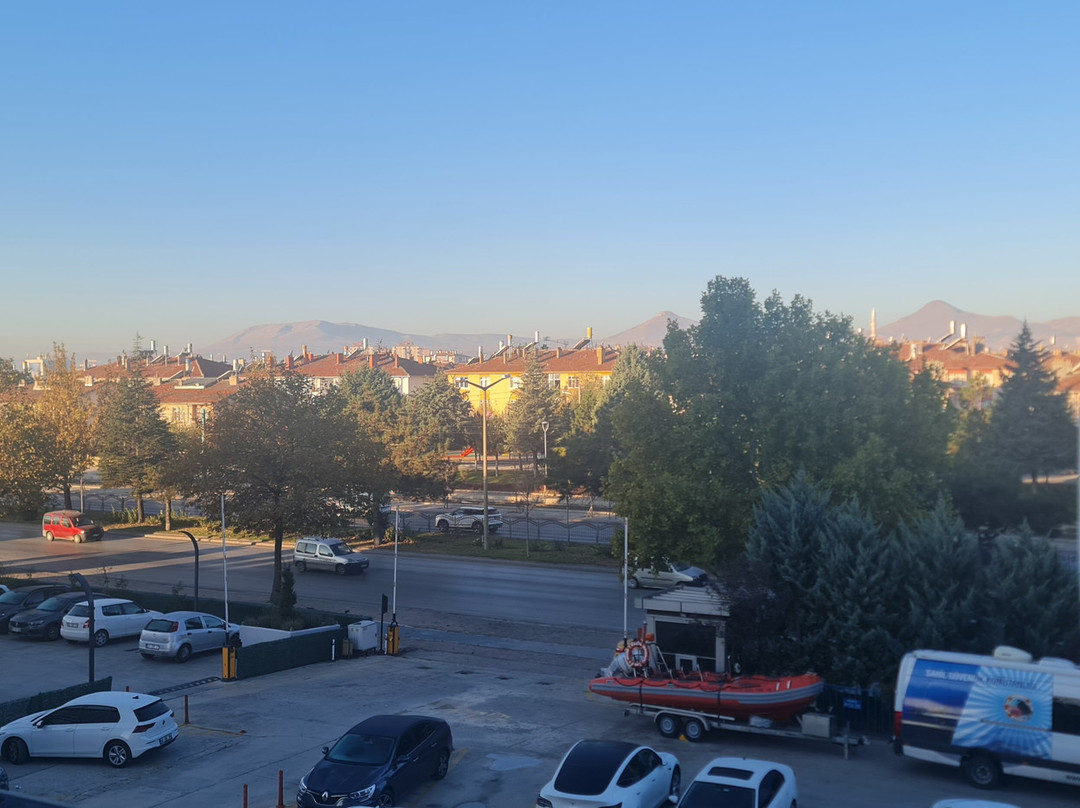 Ramada Plaza By Wyndham Konya主图