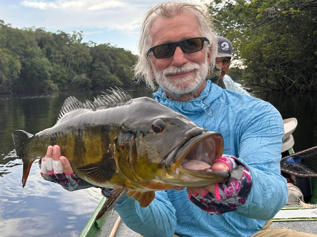 Nomadic Waters Brazil-玛瑙斯必去景点