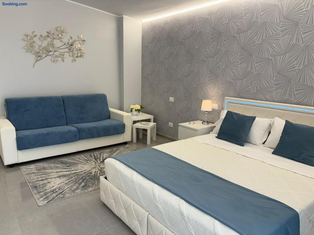 Ranieri Guest House