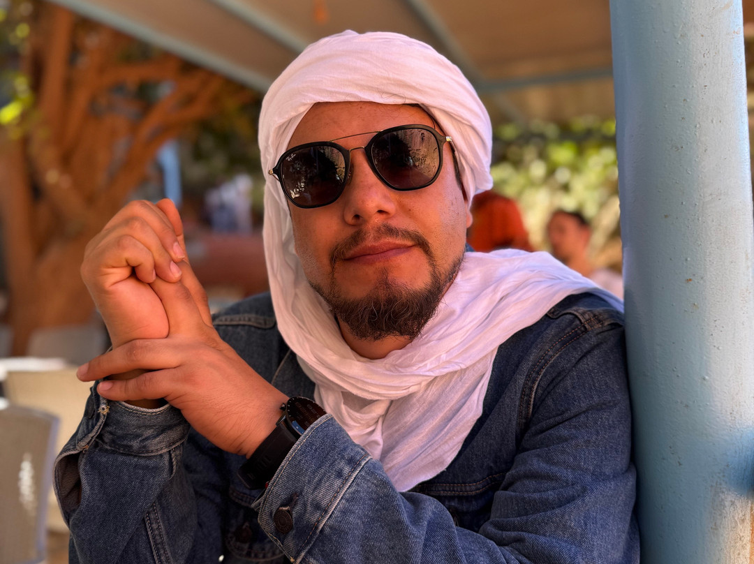 Viaje Conmigo A Marruecos-马拉喀什必去景点