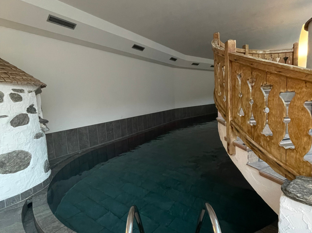 Hotel Muehlenerhof主图