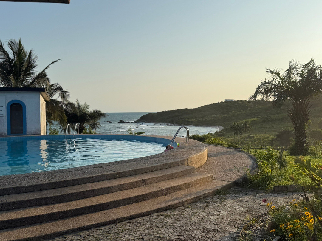 Biriwa Beach Hotel主图