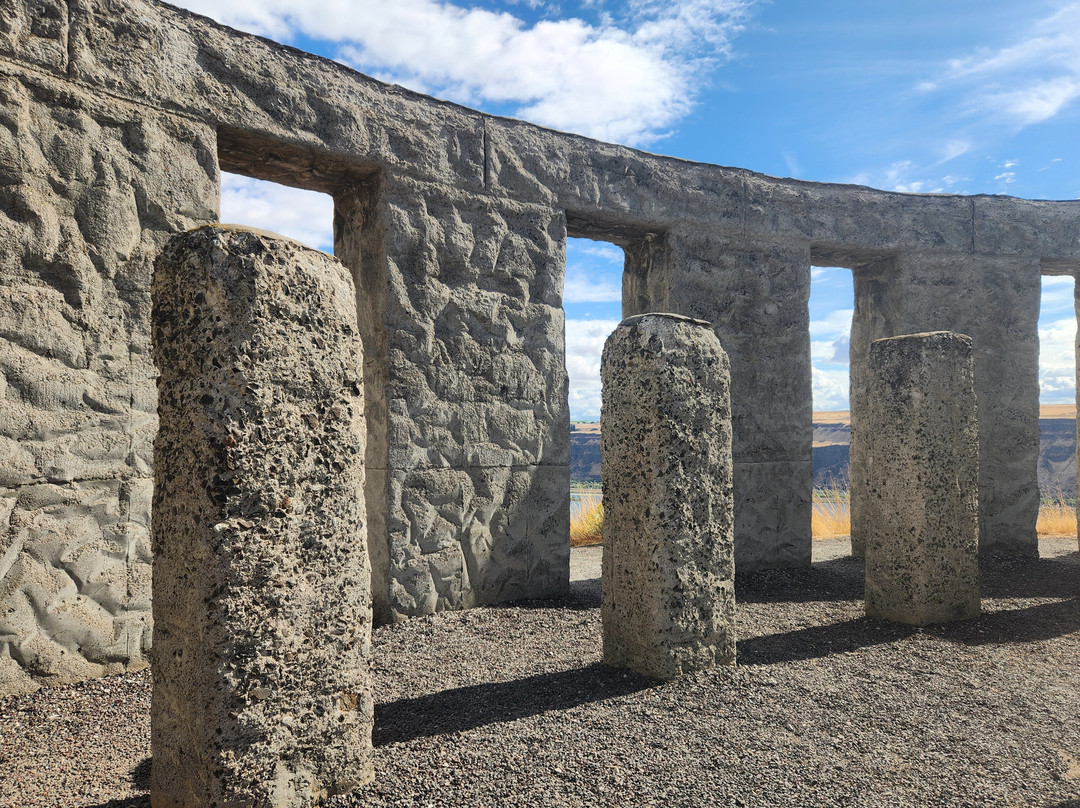Maryhill Museum of Art-Goldendale必去景点