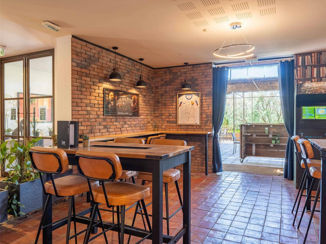 Mercure Aix en Provence Sainte Victoire主图