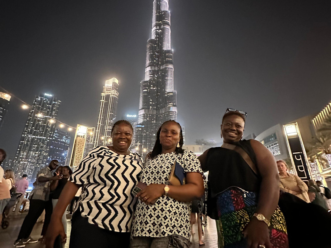 Adansi Travels-阿克拉必去景点