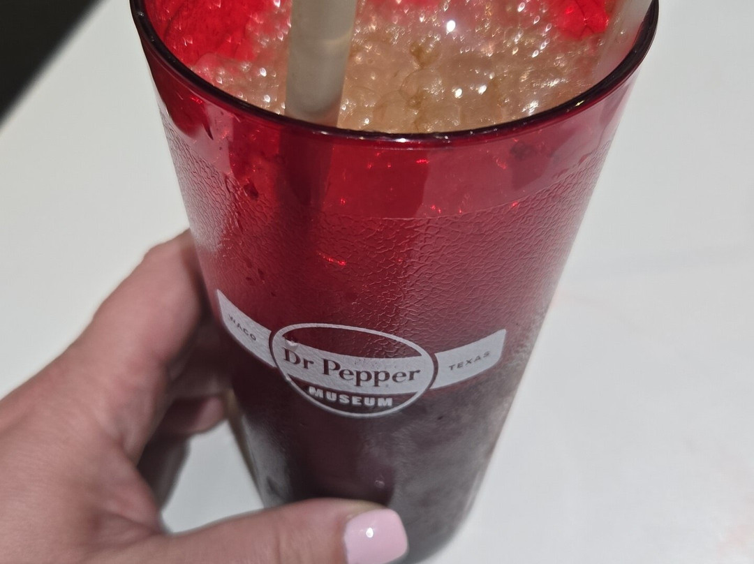 Dr Pepper Museum-韦科必去景点