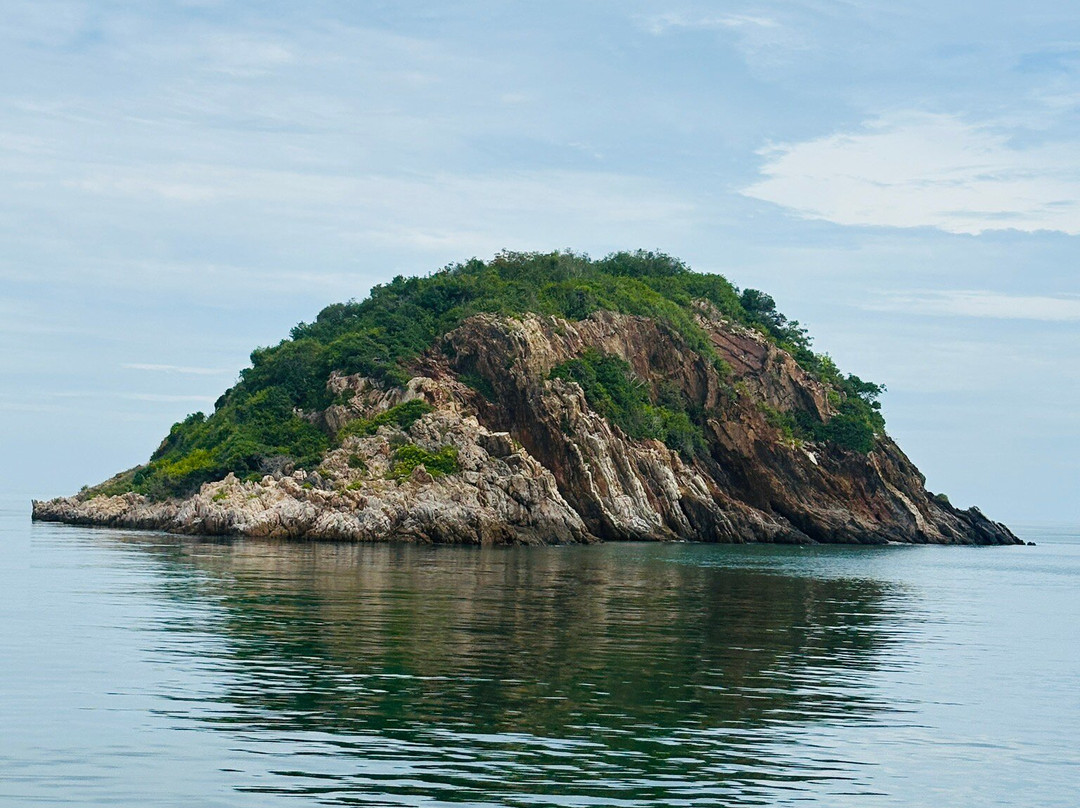 Sea-cret Cruises-蓬武里必去景点