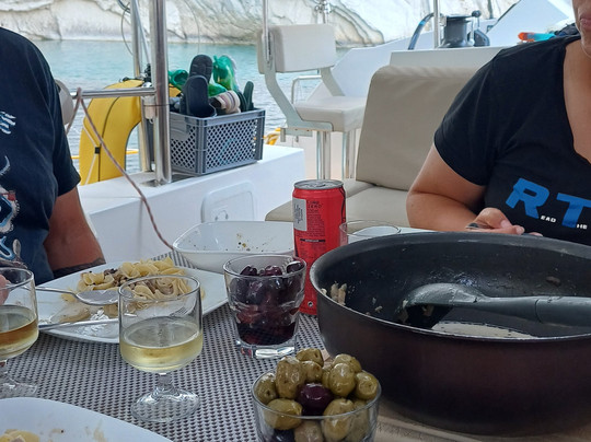 Sailfin Escapes-莱夫卡扎必去景点