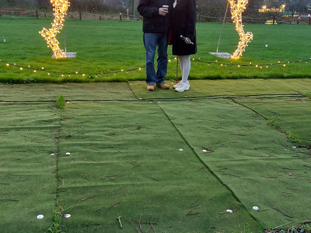 Skypark-Carlingford必去景点