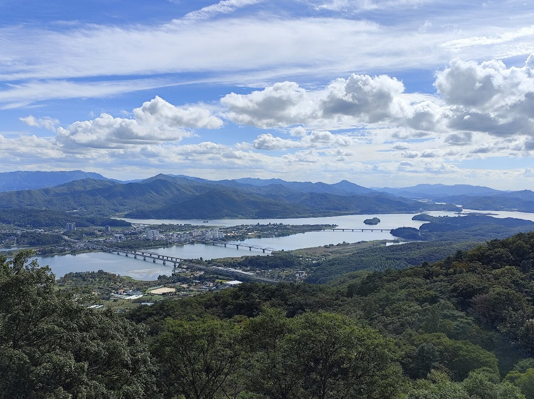Sujongsa Temple-南杨州市必去景点