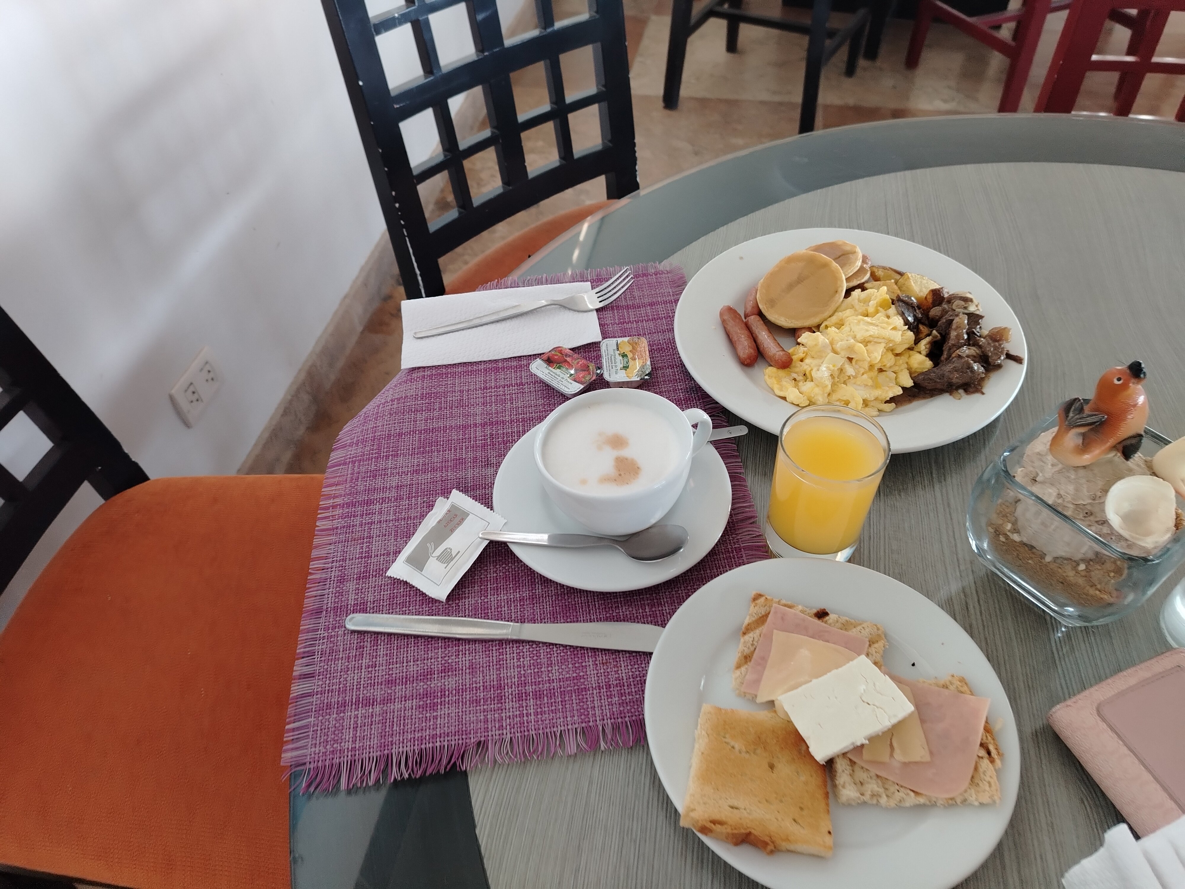 圣奥古斯丁帕拉卡斯酒店-官方