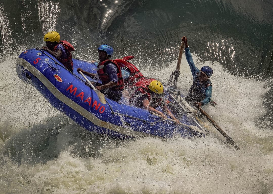 Maano Adventures-李文斯顿必去景点