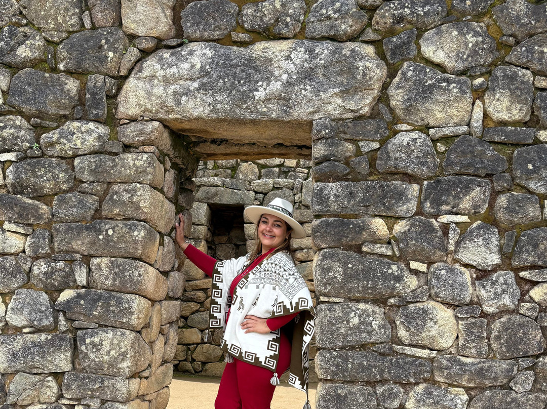 Waliki Tours Peru-库斯科必去景点