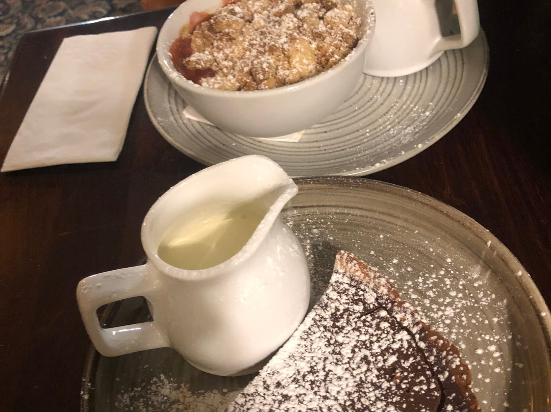 Wheatsheaf Hotel主图