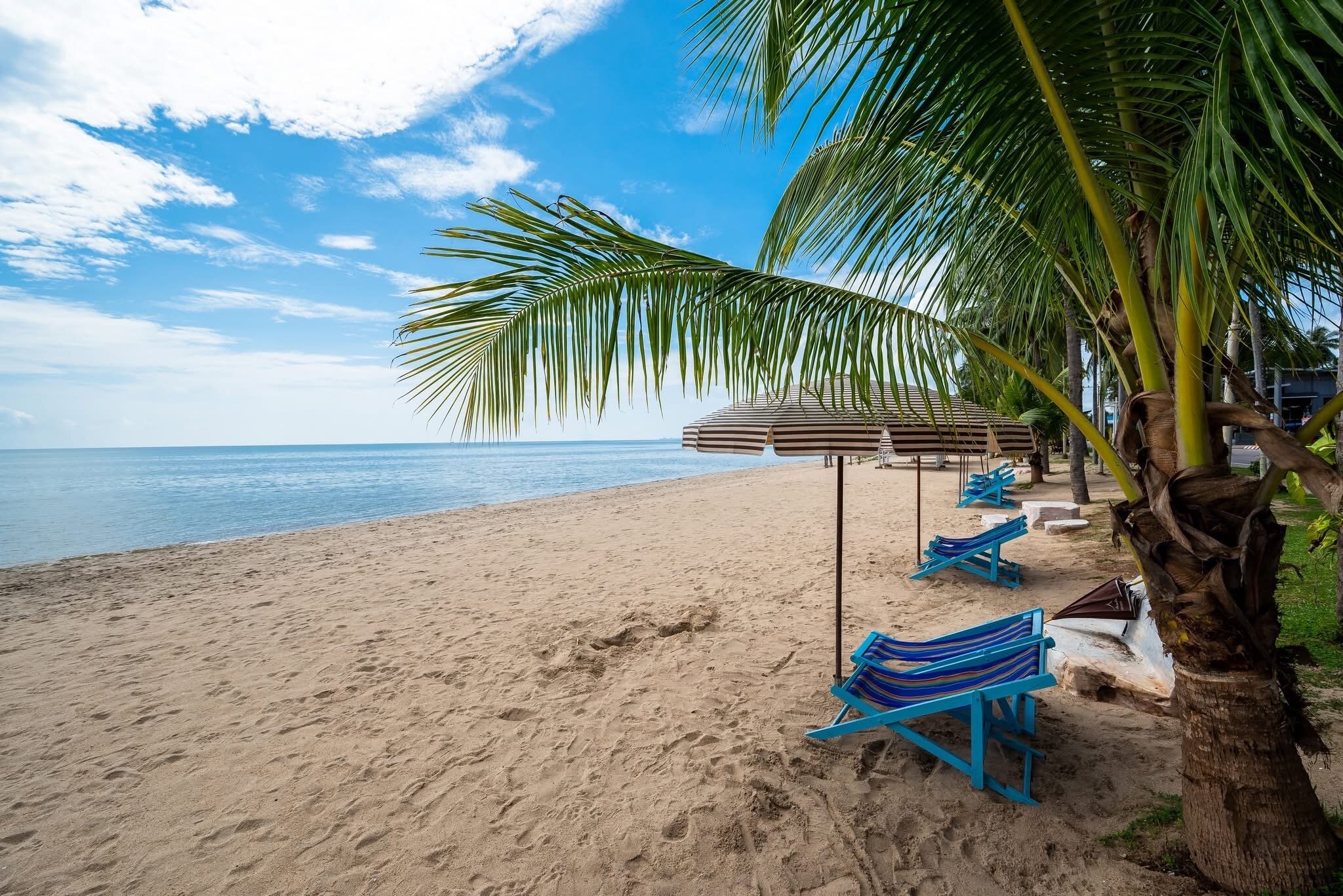 阿卡迪亚班格鲁德温泉度假村-官方