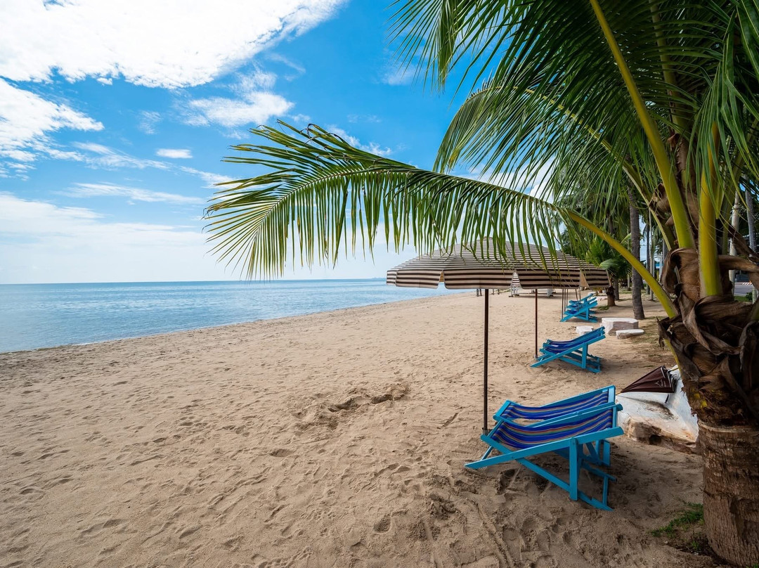 阿卡迪亚班格鲁德温泉度假村主图