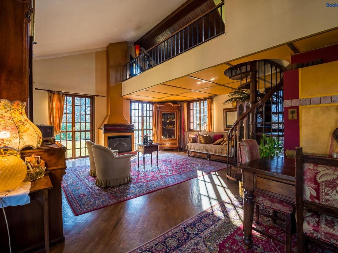 Calco酒店住宿-Al Roncaccio