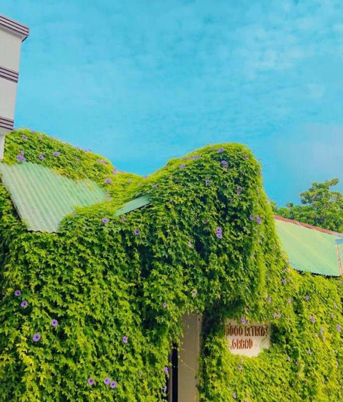 Thoddoo Retreat Grand主图