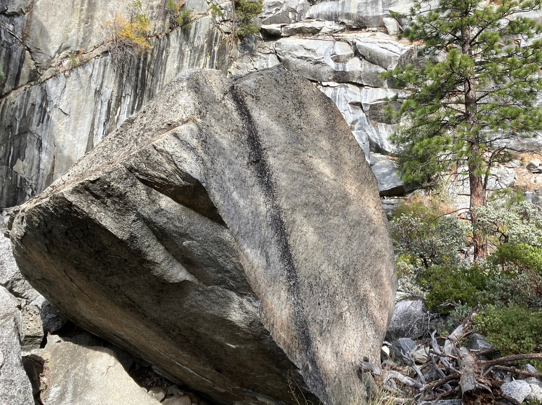 Pinecrest Lake-Pinecrest必去景点