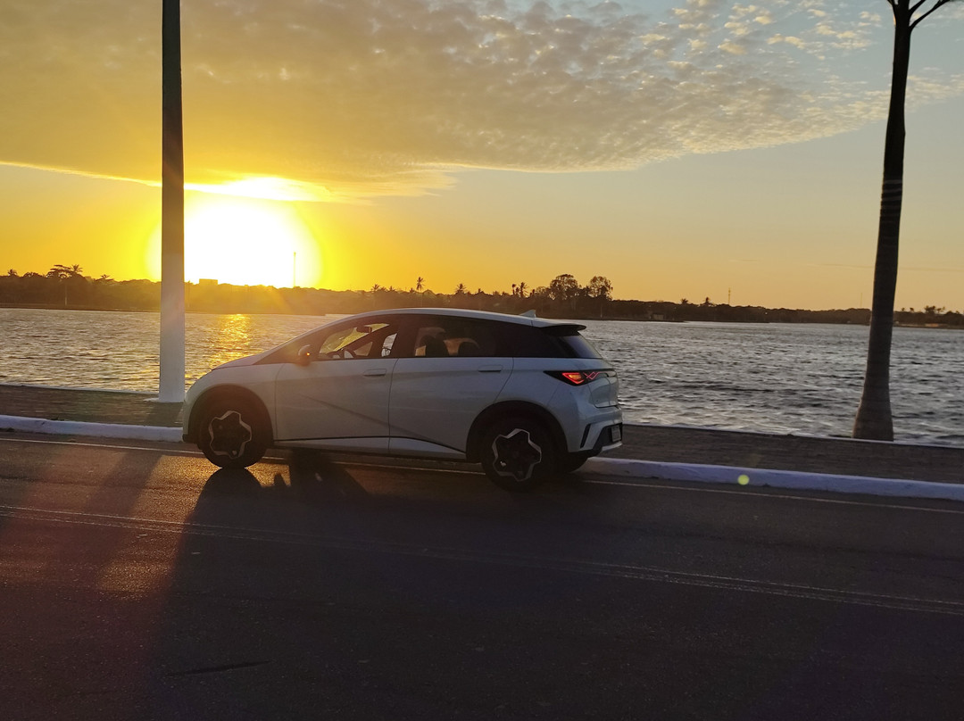 Guará Transfer-Luis Correia必去景点