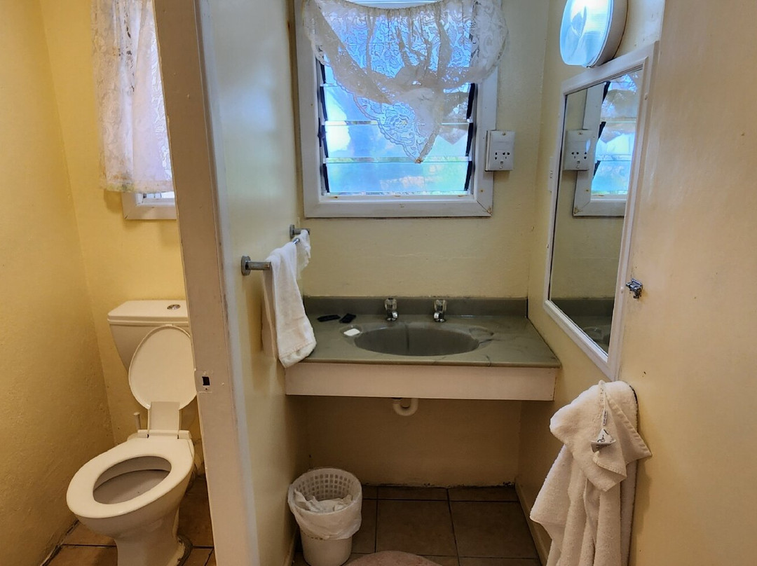 Kiikii Inn & Suites主图