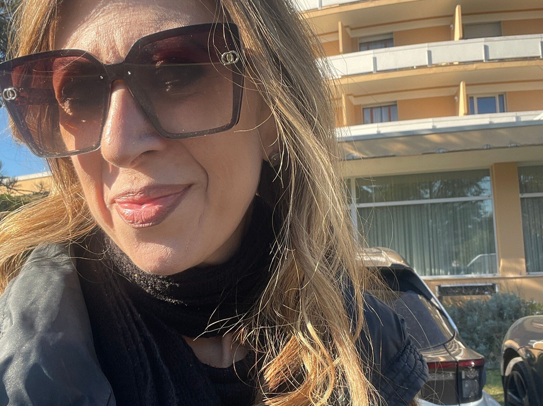 Hotel Sporting - Galzignano Resort主图