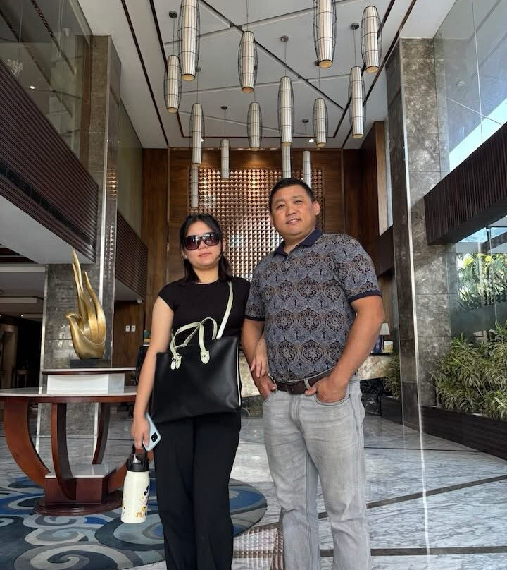 Hotel Saffron Crest主图