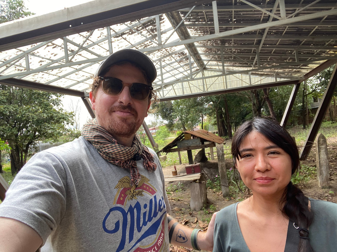 Private Taxi In Siem Reap By Mr Seng-暹粒必去景点