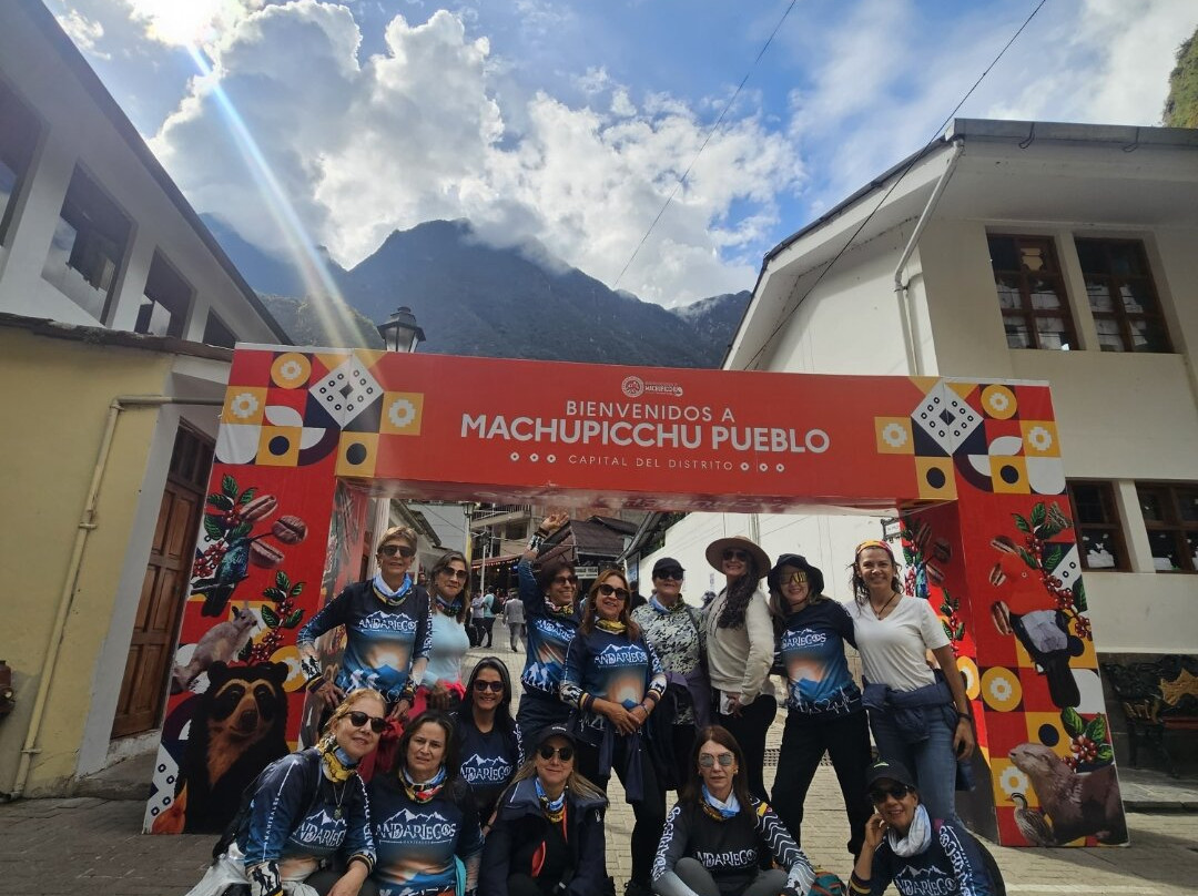 Club Trango Aventura-Suesca必去景点