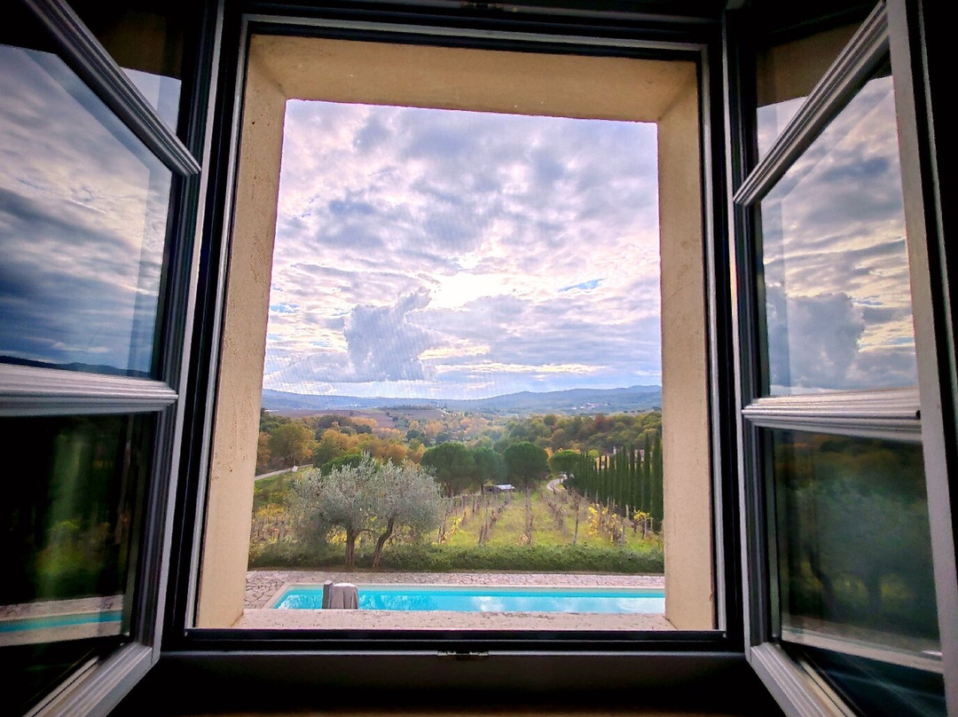 Country House Villa Rey主图