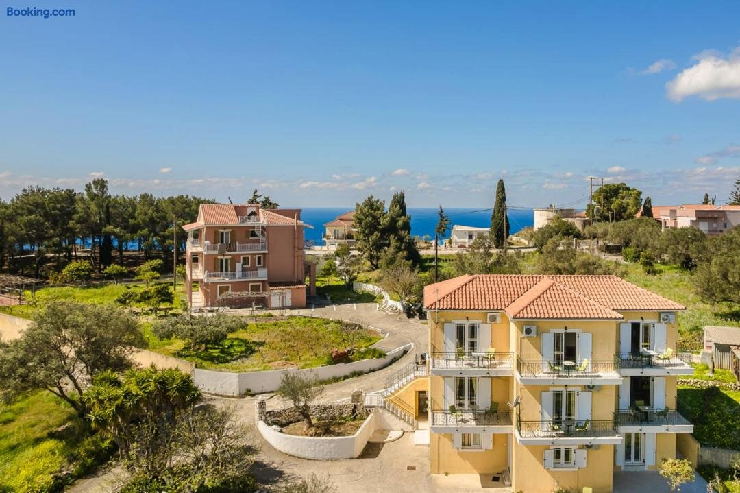 Kallithea Studios