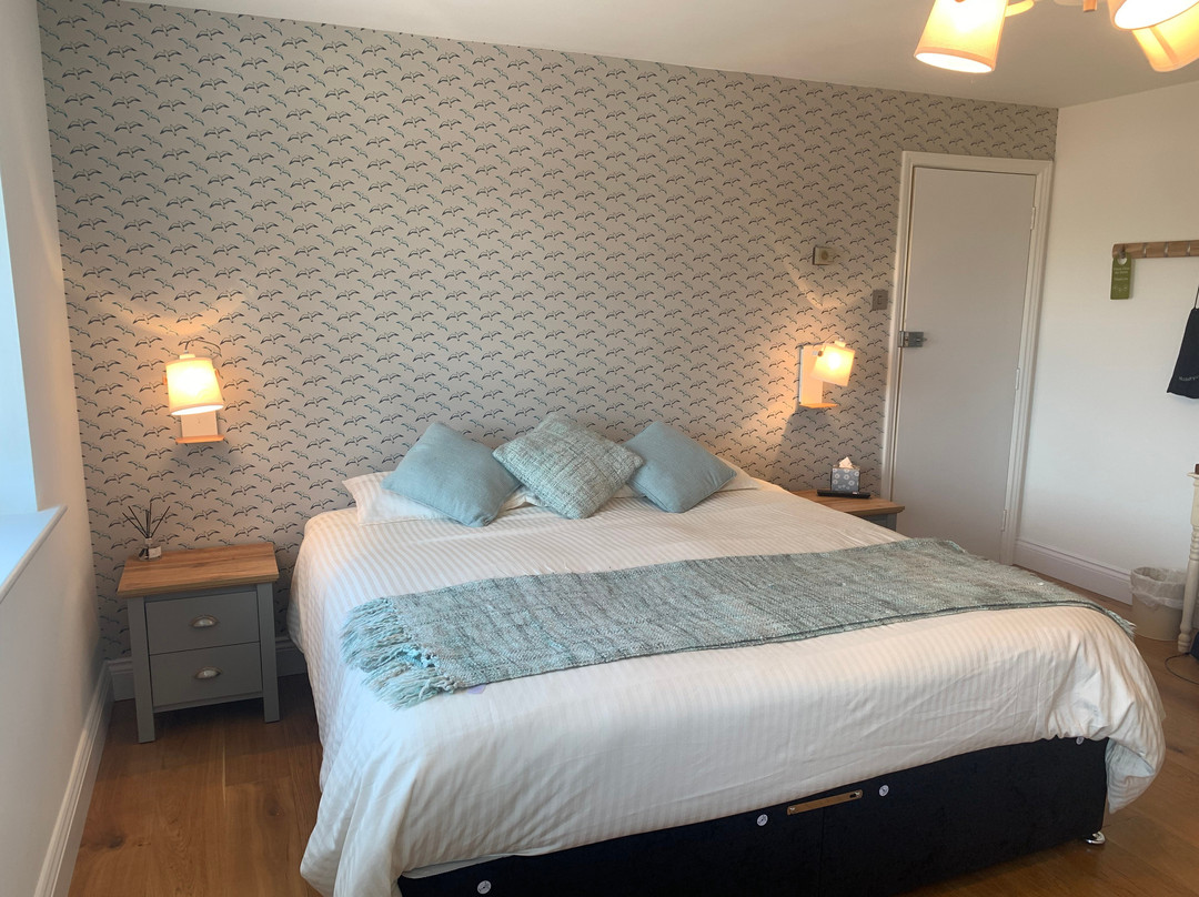 拉伊酒店住宿-The Regent, Rye