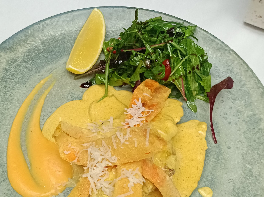 Restaurant Stefanos- Bansko