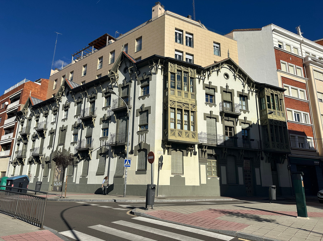 Zamora-萨莫拉必去景点