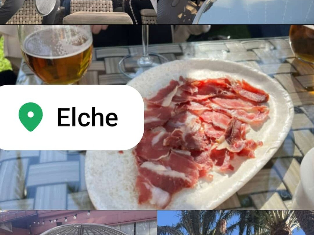 Port Jardín Milenio主图