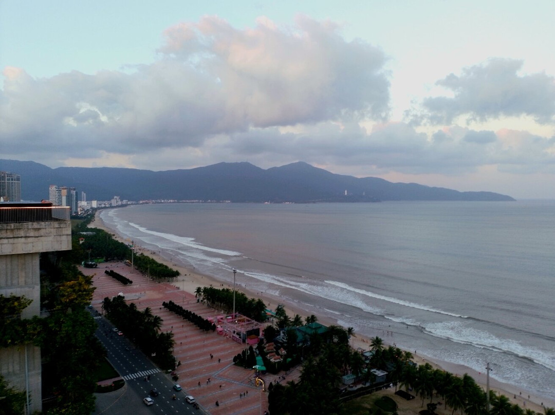 Sky 21 Bar-Son Tra Peninsula必去景点