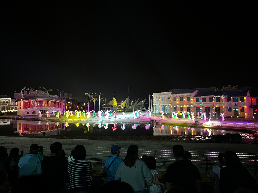 Hoi An Memories Land-会安必去景点