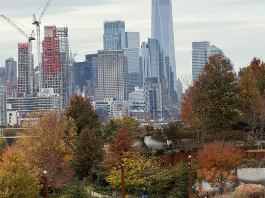 EAT NYC TOURS-纽约市必去景点