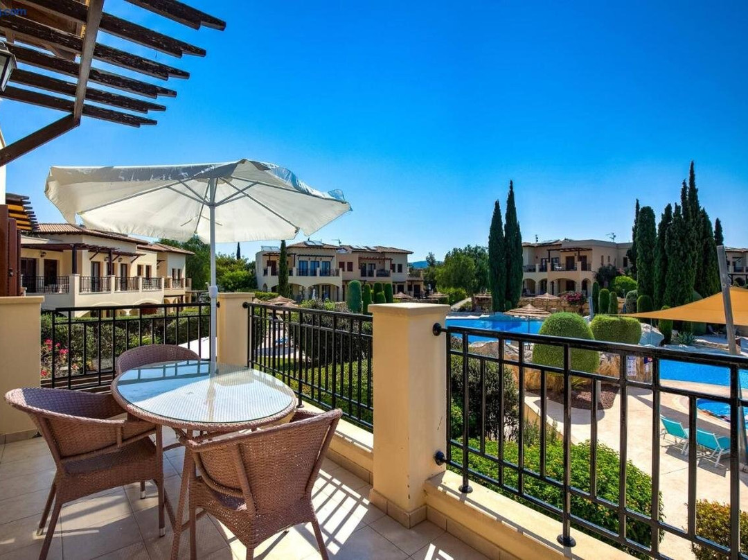 Aphrodite Premium Apartments II