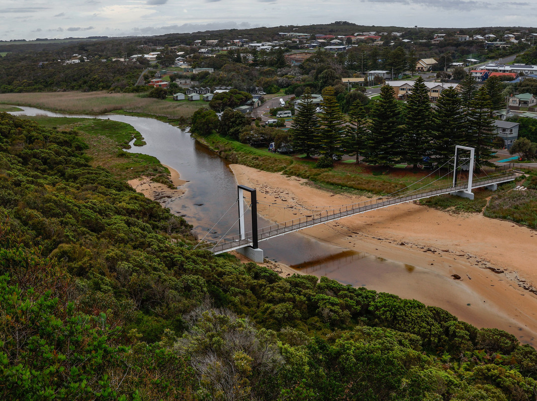 AllTrails Tours-墨尔本必去景点