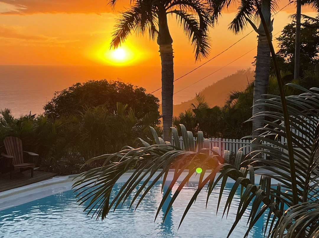 Villa des Mascareignes主图